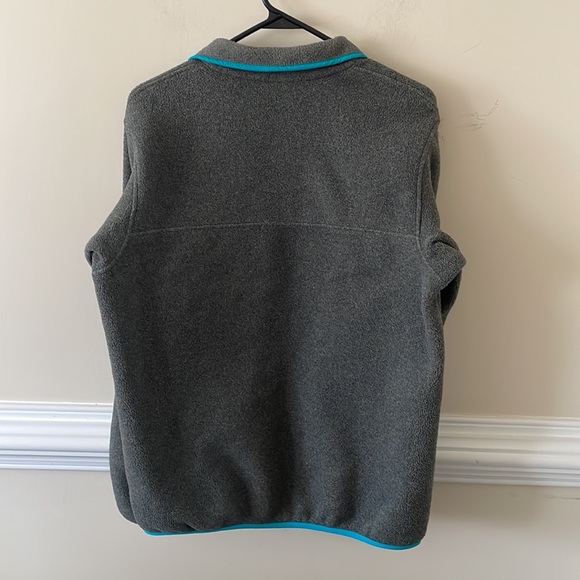 Patagonia Synchilla Snap-T Pullover Fleece - Picture 4 of 4